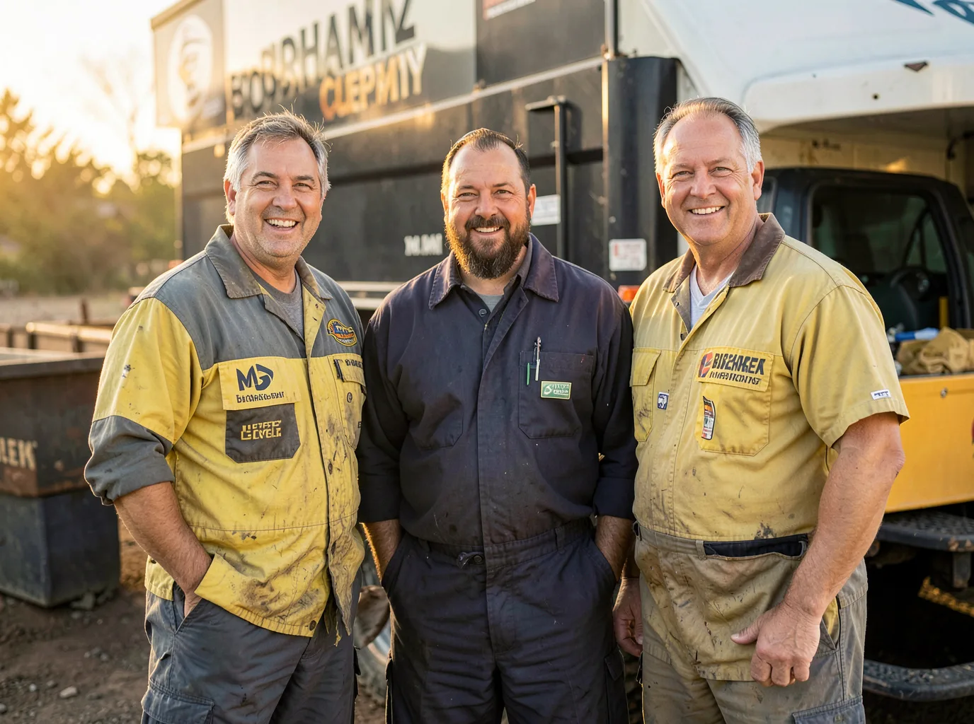 Sewage Cleanup company in Stephenson, VA